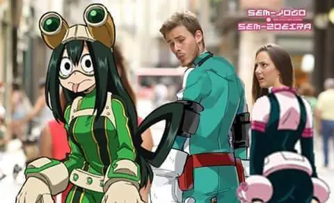 [Humor Putako] Hoy tampoco la ponés.