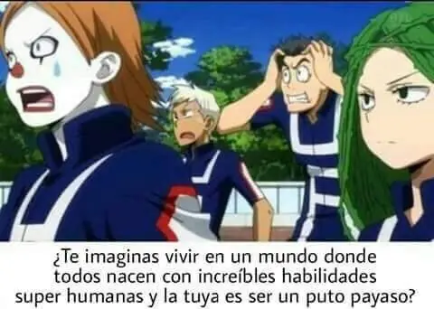 humor