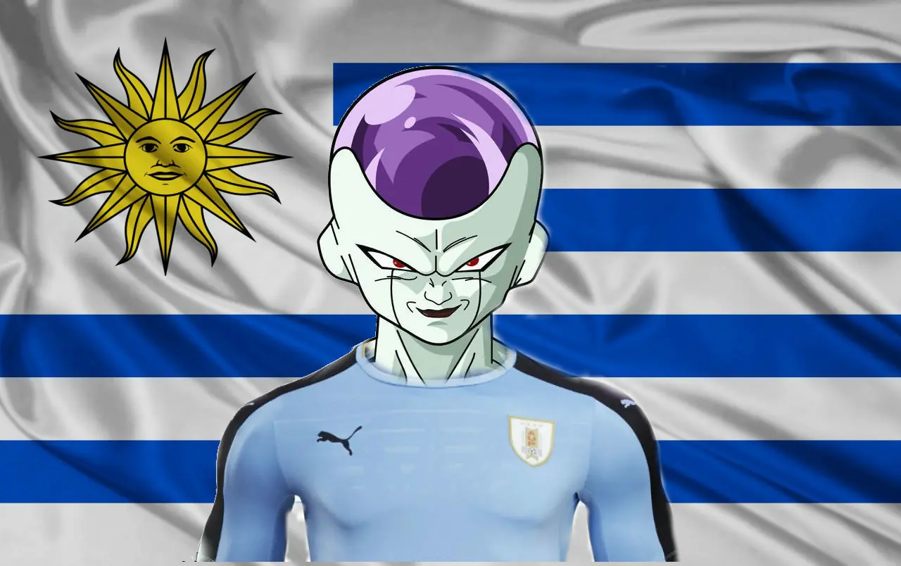 vegeta
