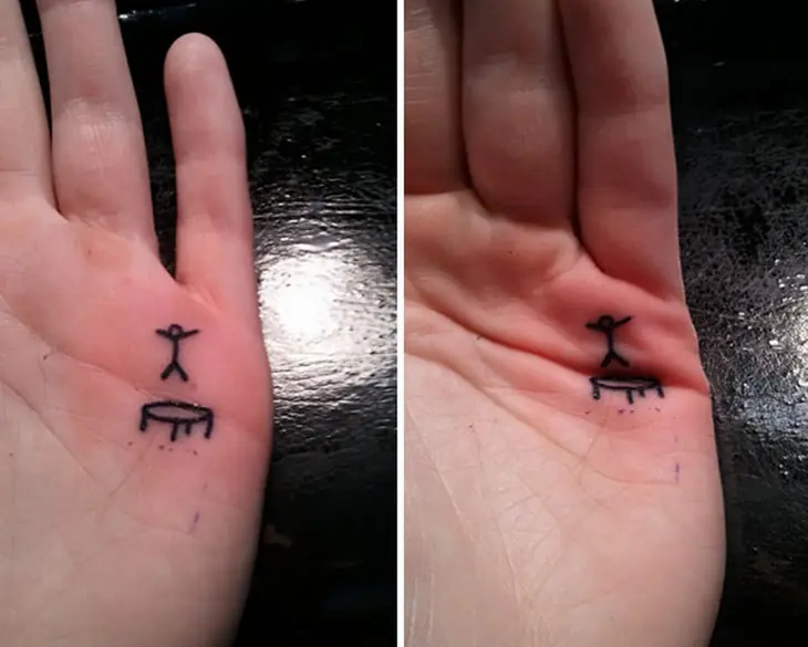 25 Ingeniosos tatuajes d los q no te arrepentirás en 50 años