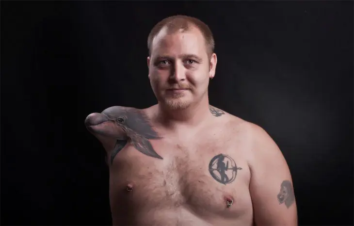 25 Ingeniosos tatuajes d los q no te arrepentirás en 50 años