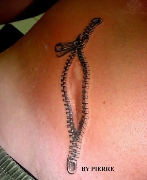 tatuaje