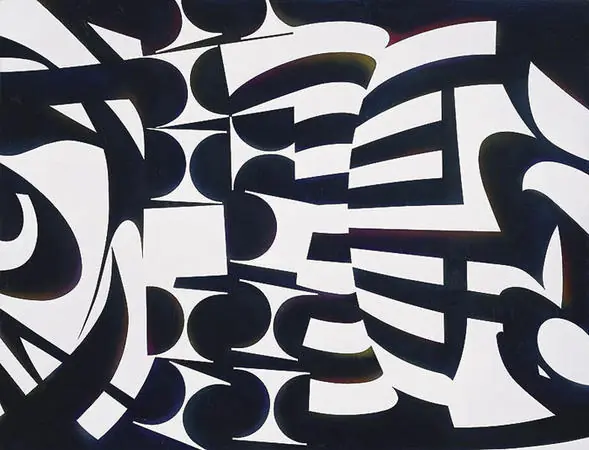 op art