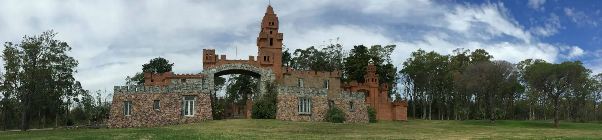 castillos