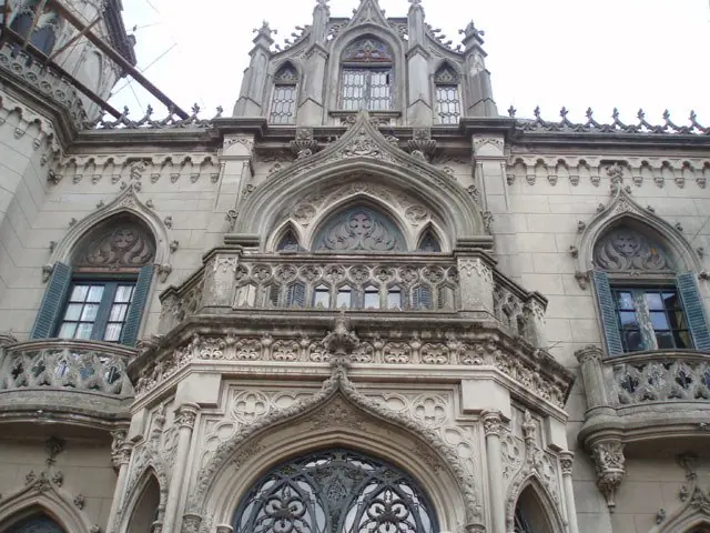 castillos