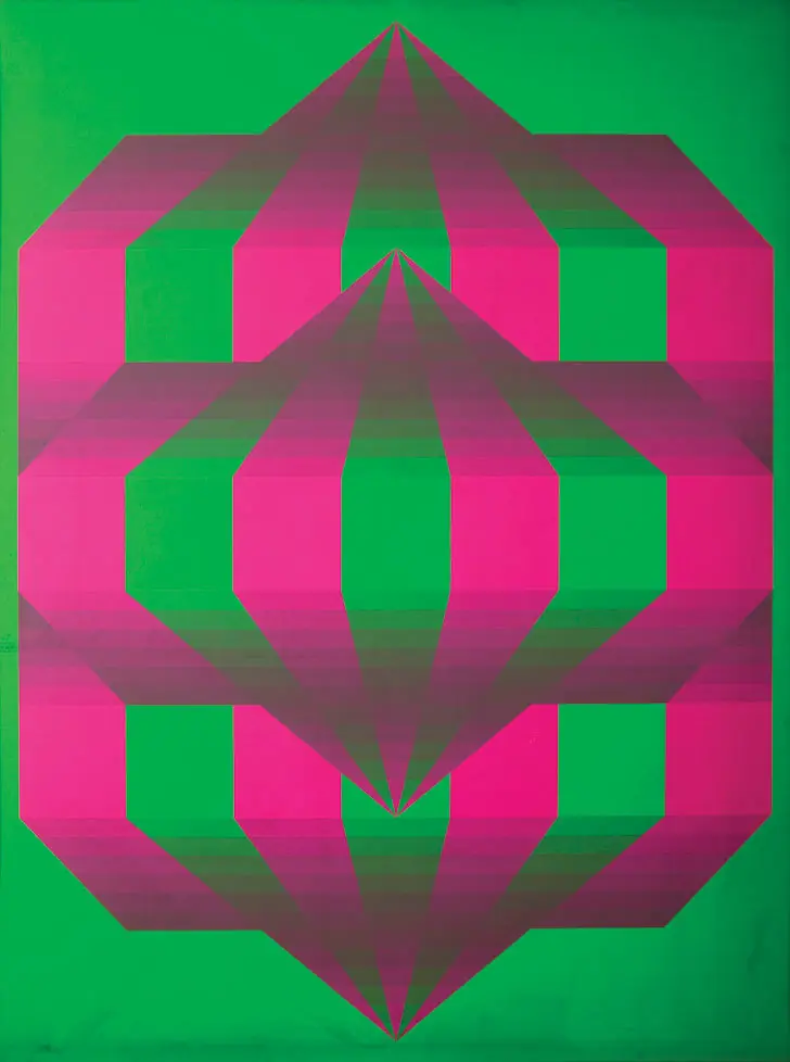 arte optico