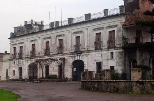 uruguay