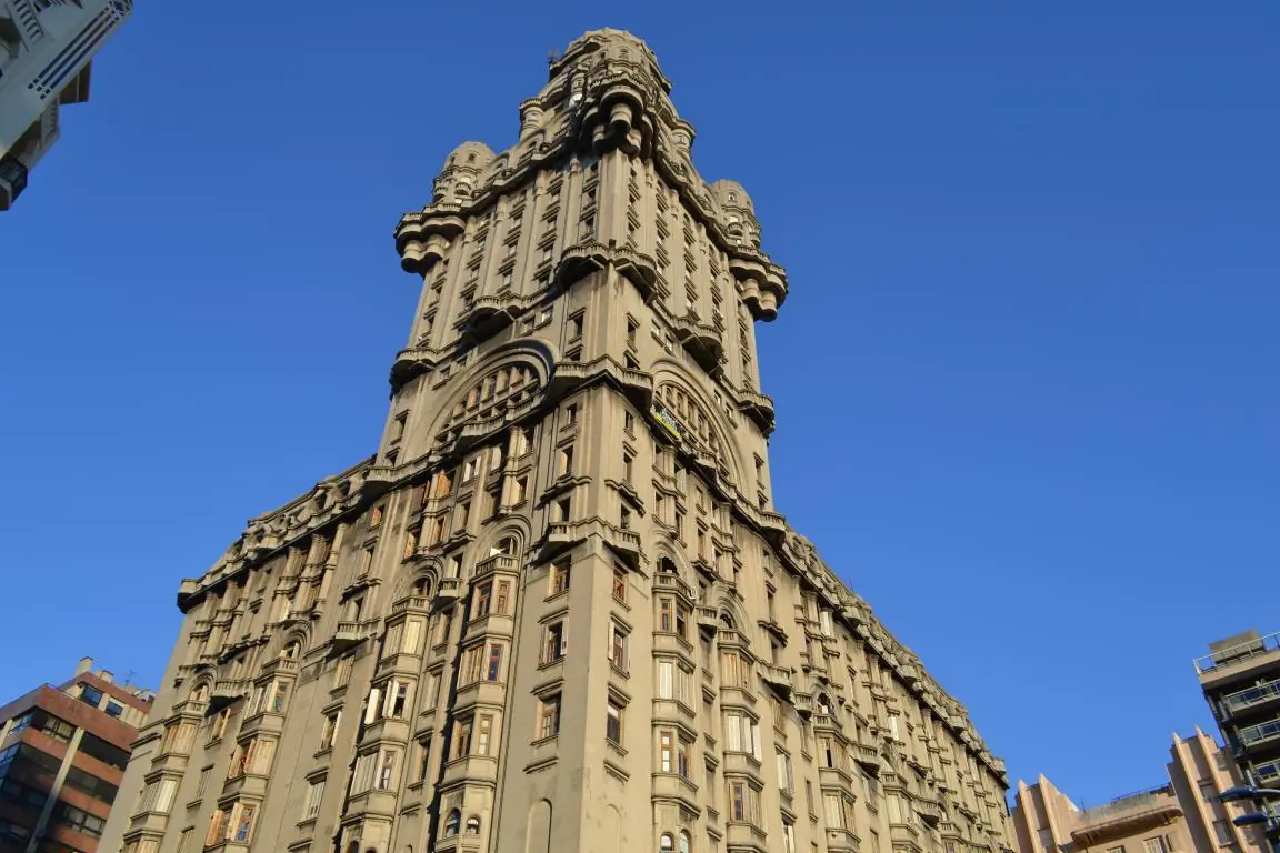 montevideo