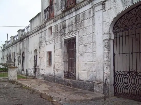 castillos
