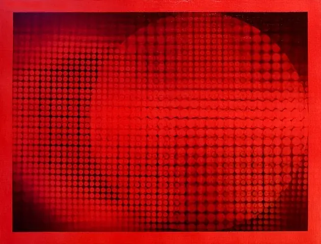 op art