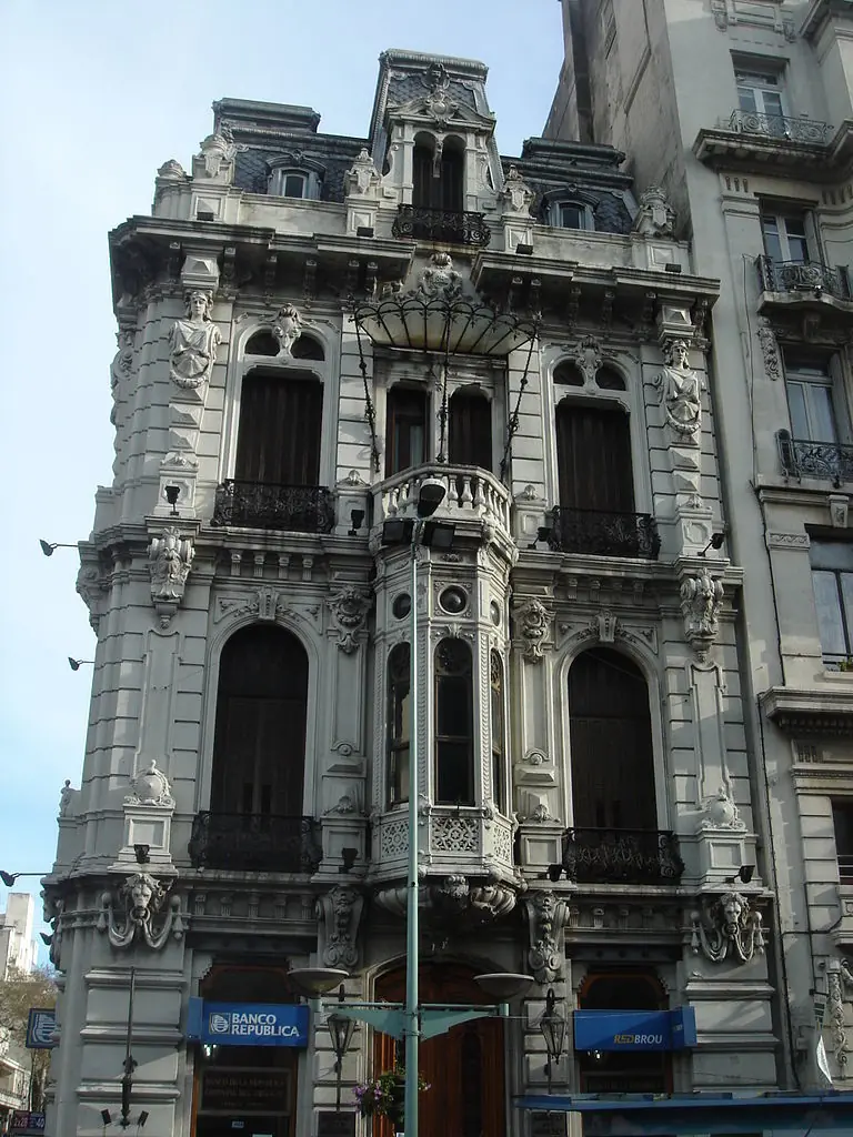 rocha