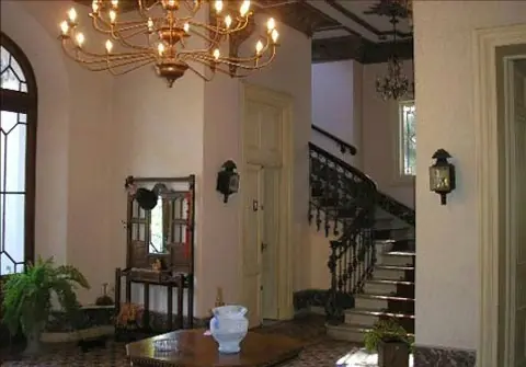 castillos