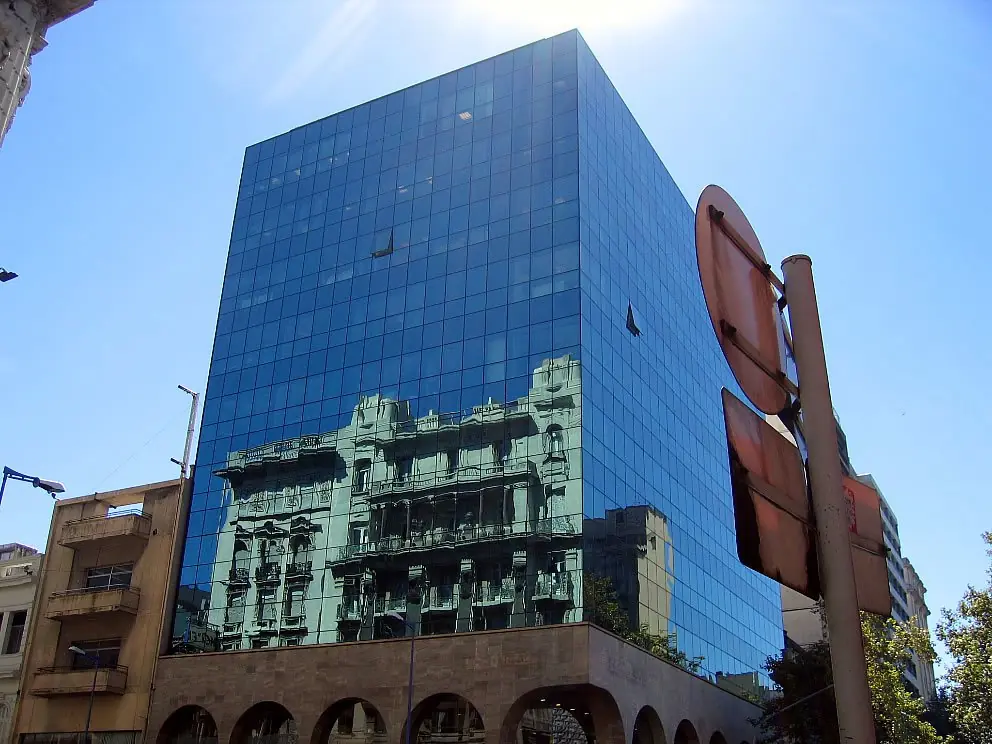 uruguay