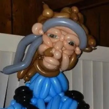 Los avatares mas curiosos y perturbadores de Taringa parte 2