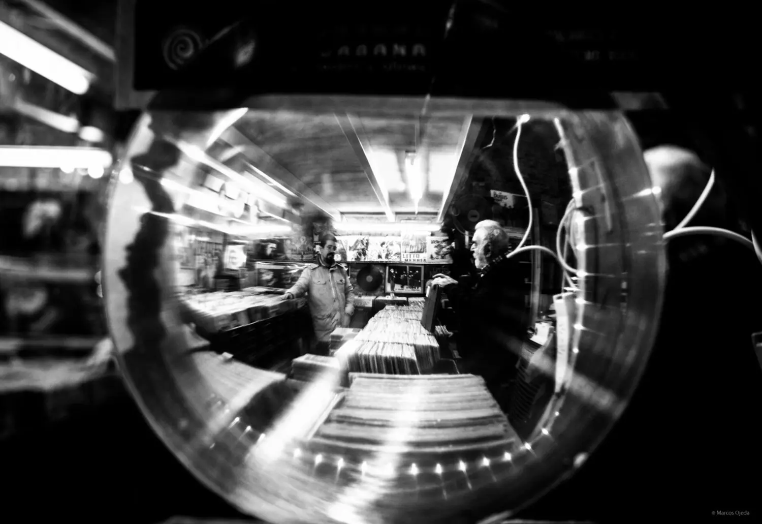 Soy fotografo y te lo muestro