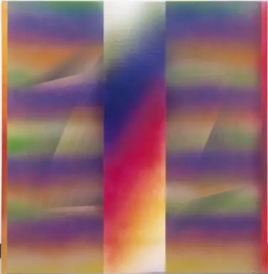 Rogelio Polesello arte Argentino (1939-2014)