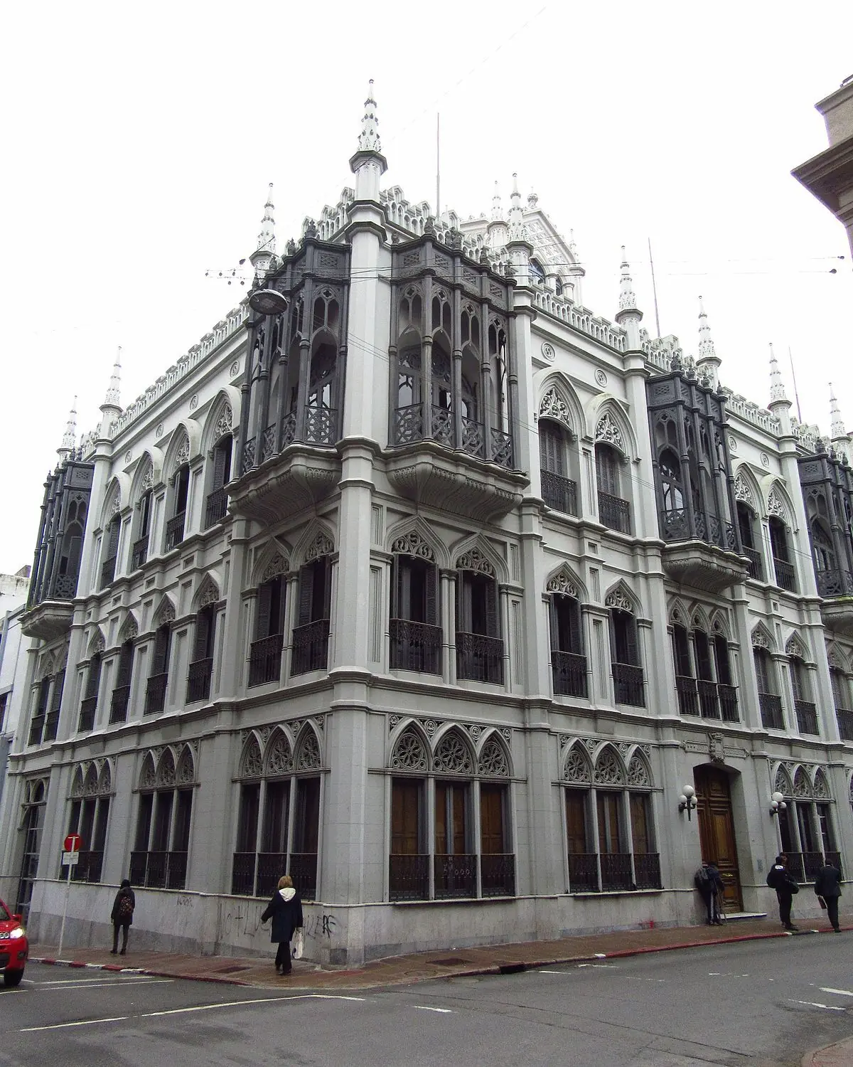 palacios