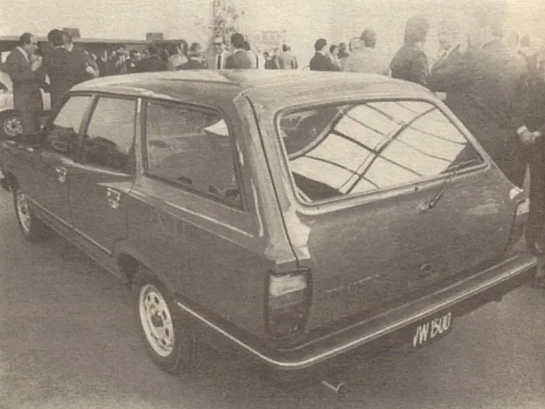 Dodge 1500