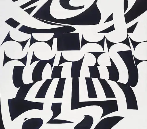 op art