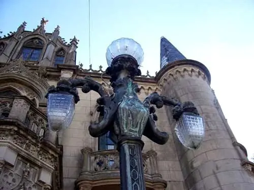montevideo