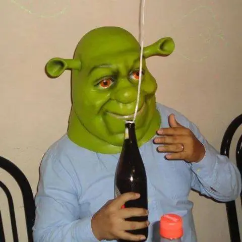 Los avatares mas curiosos y perturbadores de Taringa parte 2