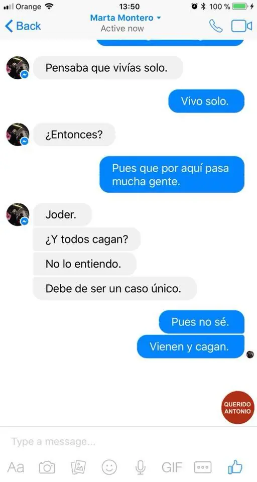 humor