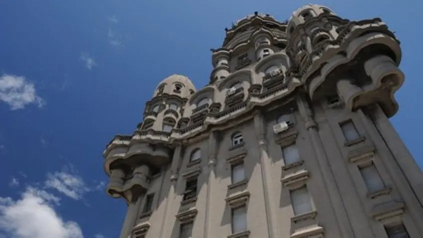 castillos
