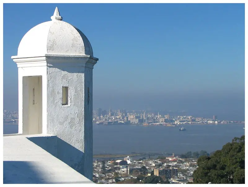 montevideo