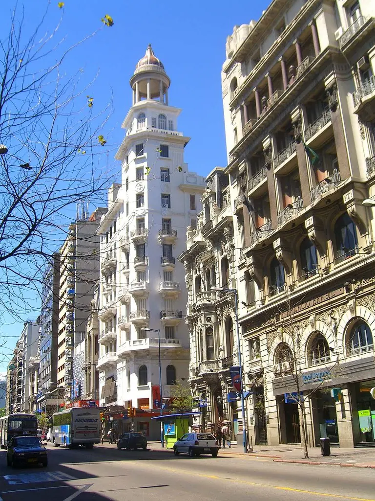 castillos