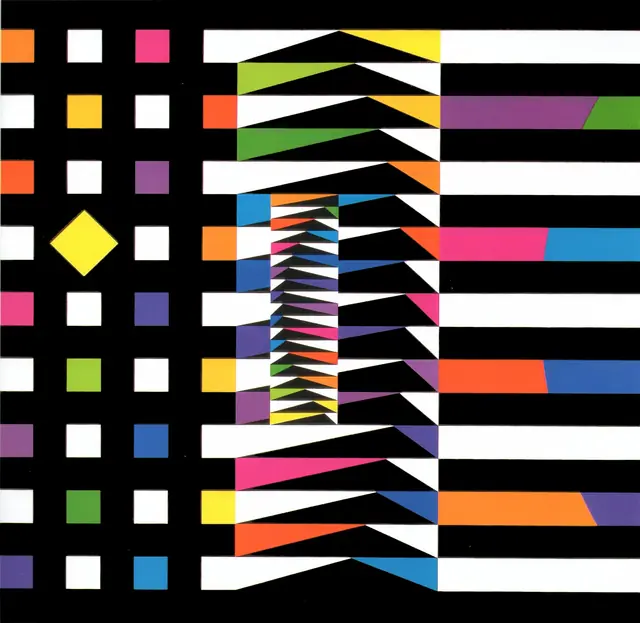 geometrico