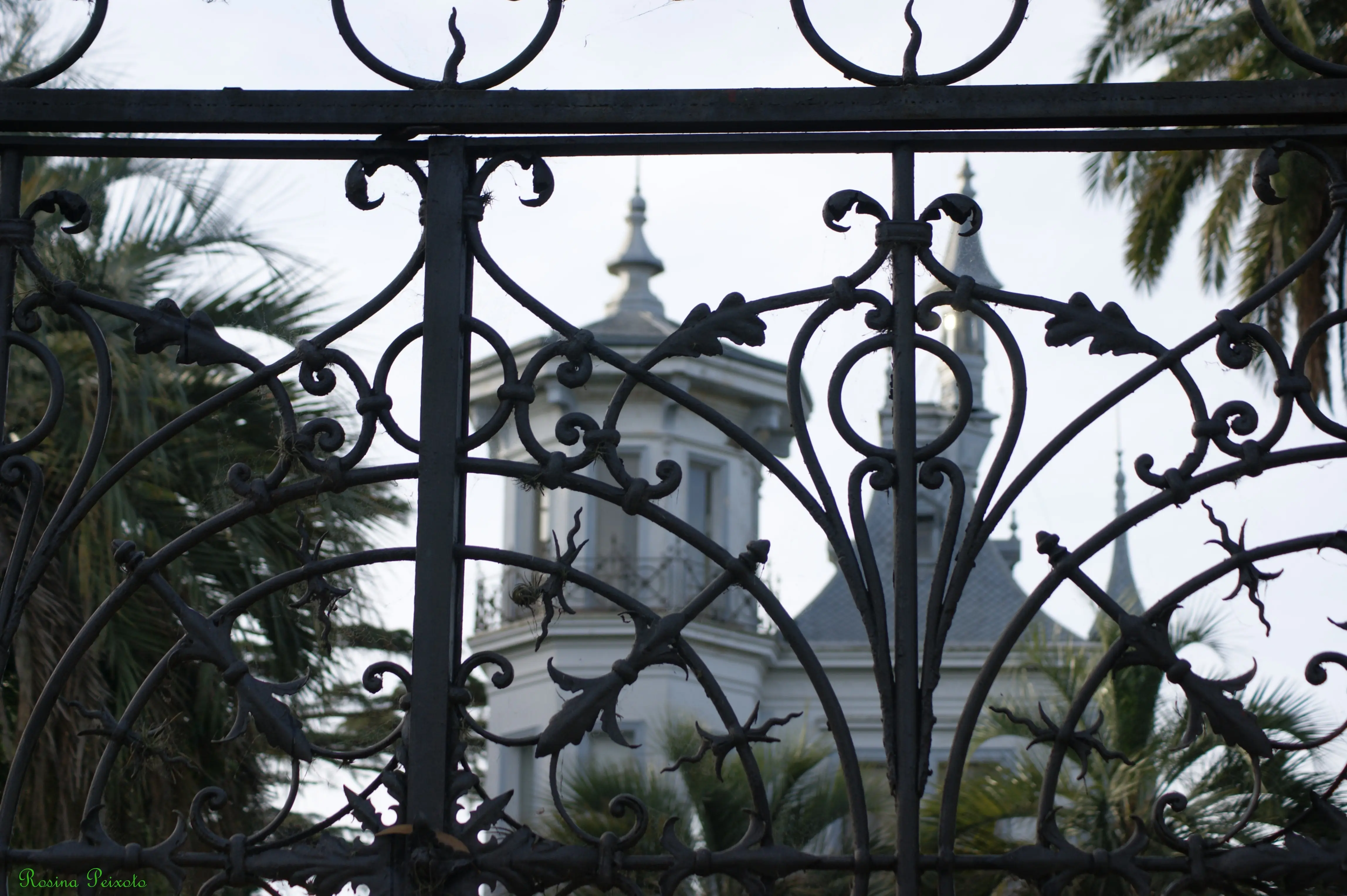 castillos