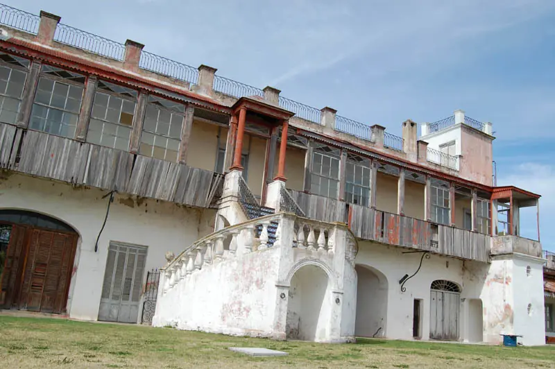 montevideo