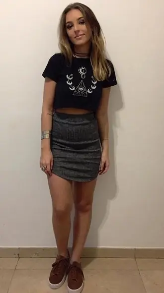 brasileras