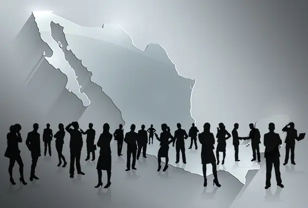 Clase media en México?