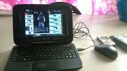 Te muestro mi Pc Master Race y mi silla gamer (4 fotos)