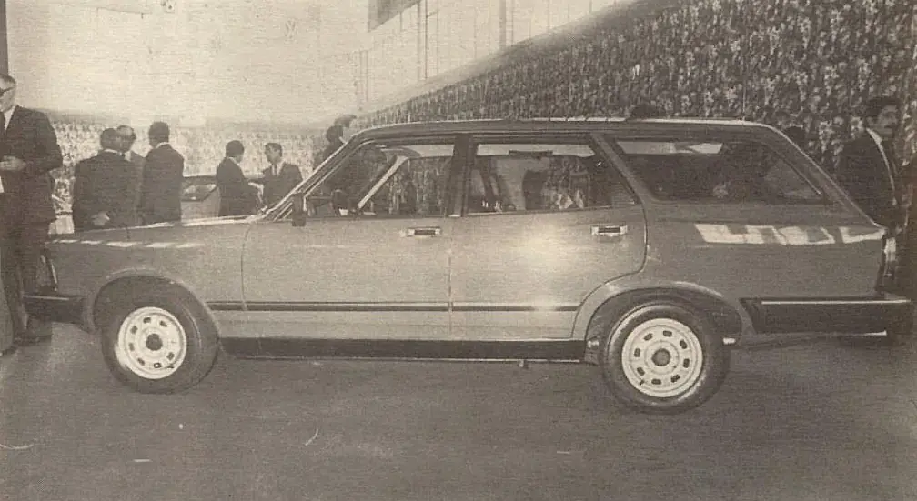 Volkswagen Argentina