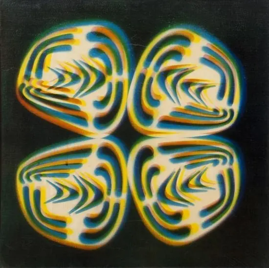 arte optico