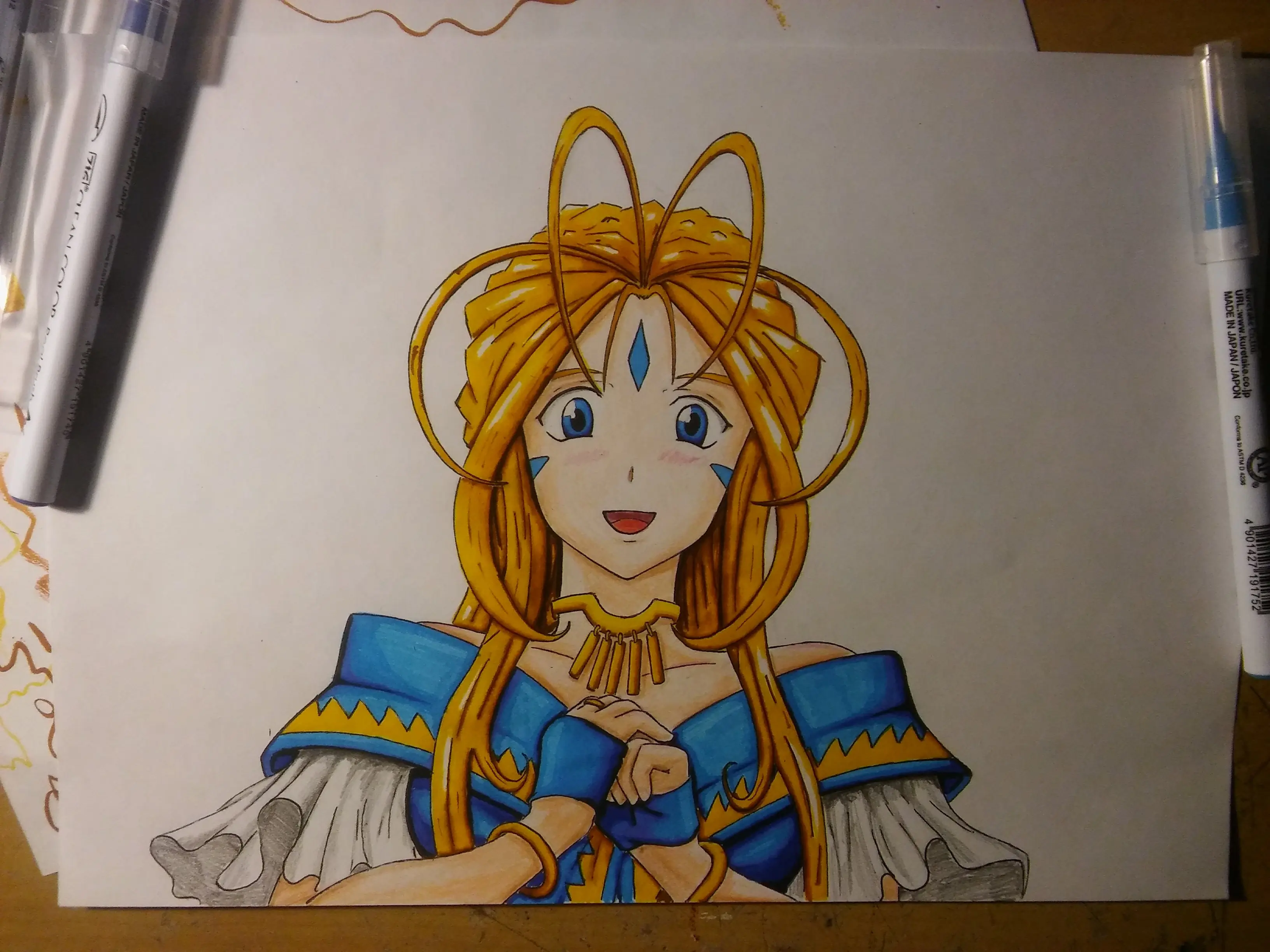 dibujos