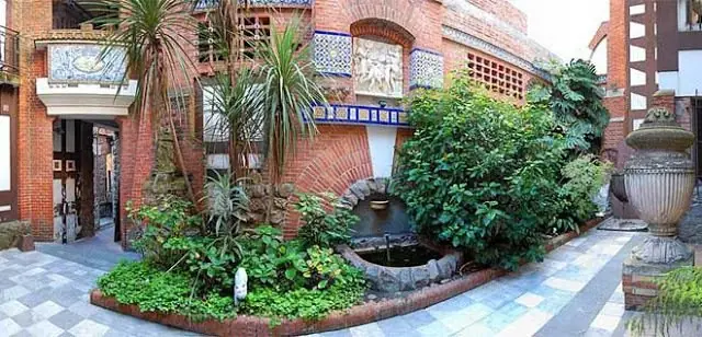 castillos