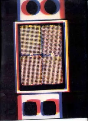 abstracto