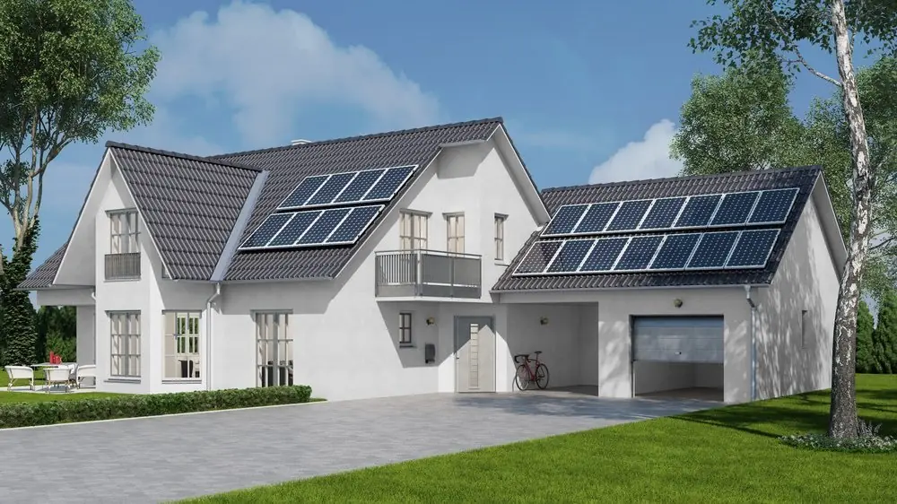 fotovoltaico