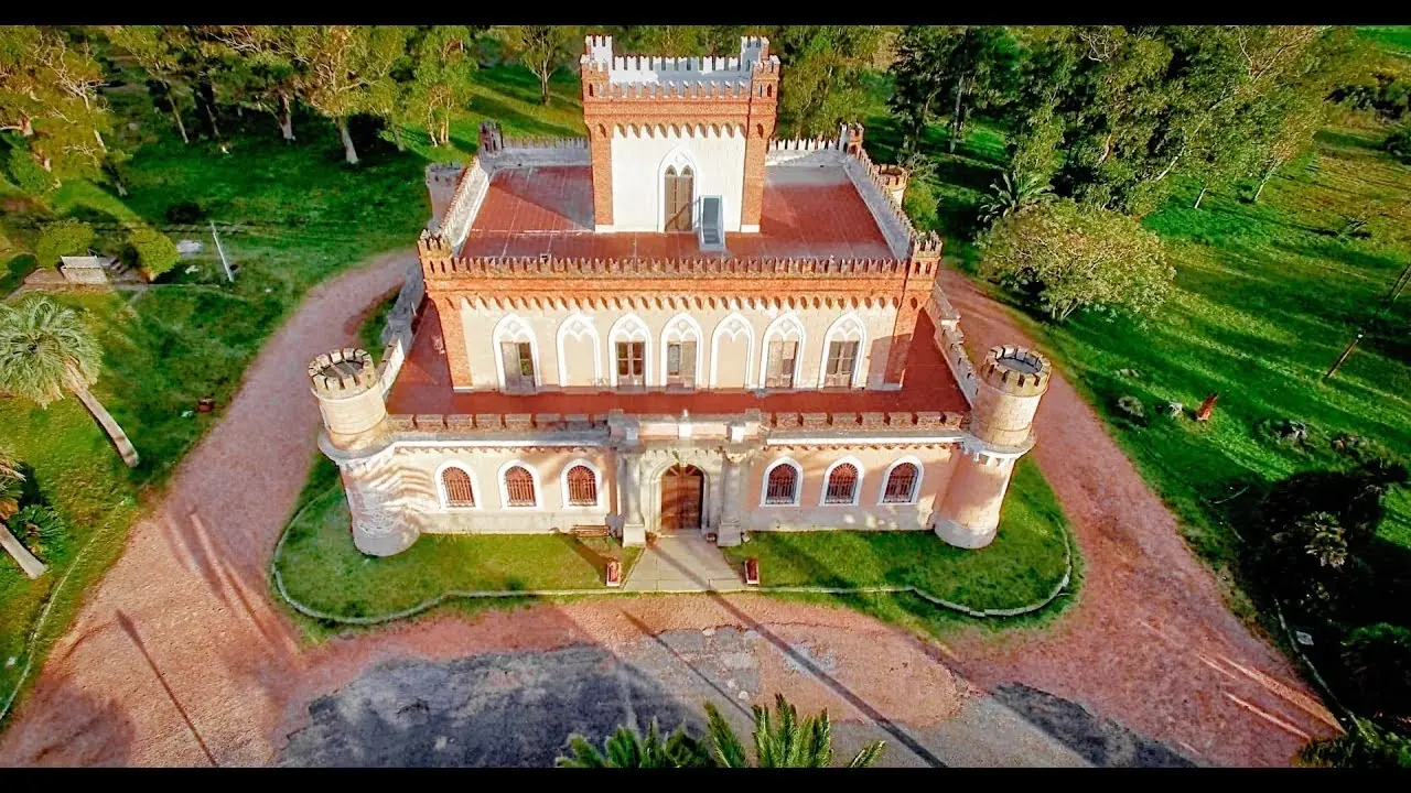 uruguay