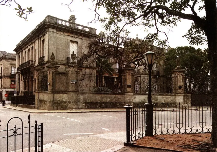 montevideo