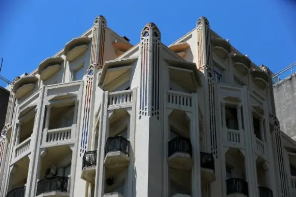 castillos