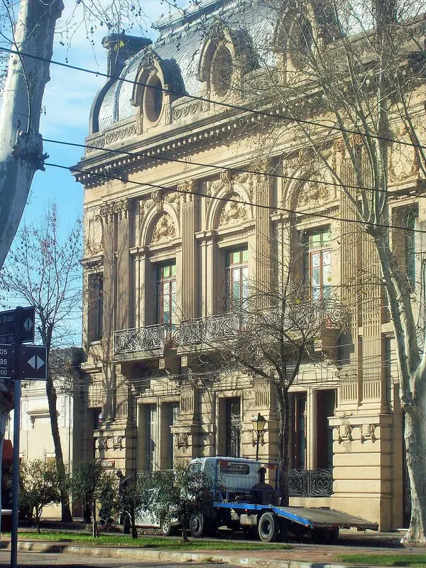 rocha