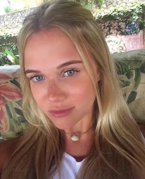 las mas hermosas