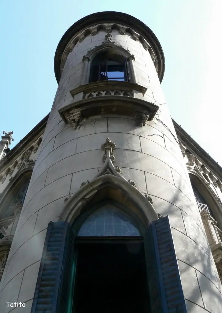 uruguay