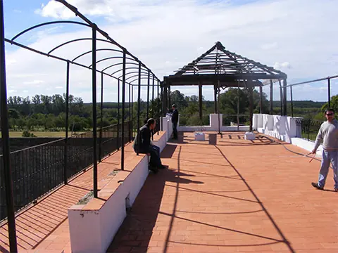 uruguay