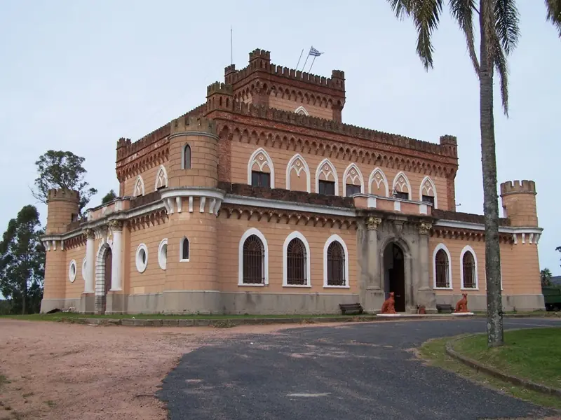 castillos