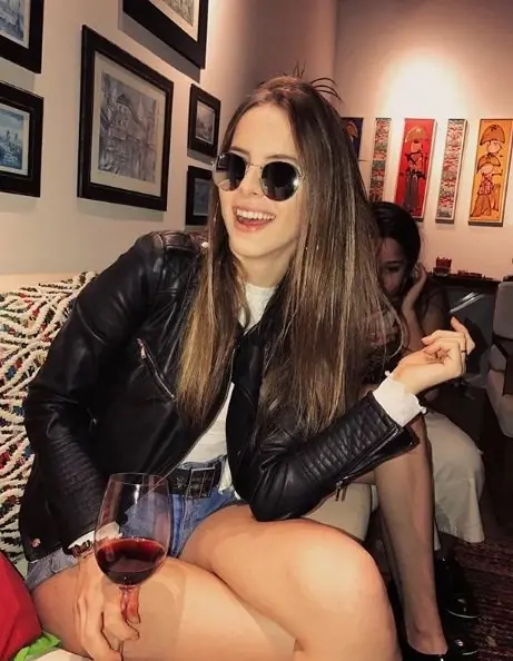 brasileras